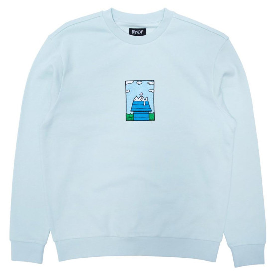 Ripndip Ανδρικό φούτερ